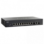 Cisco SB SF302-08PP (SF302-08PP-K9-EU)